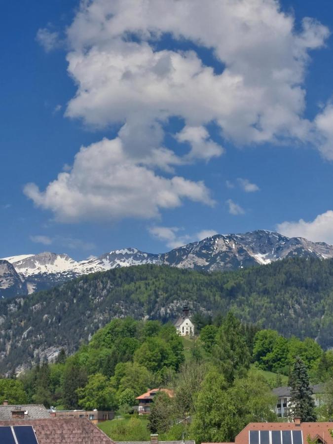 Haus Jezek Apartment Уиндишгарстен Екстериор снимка