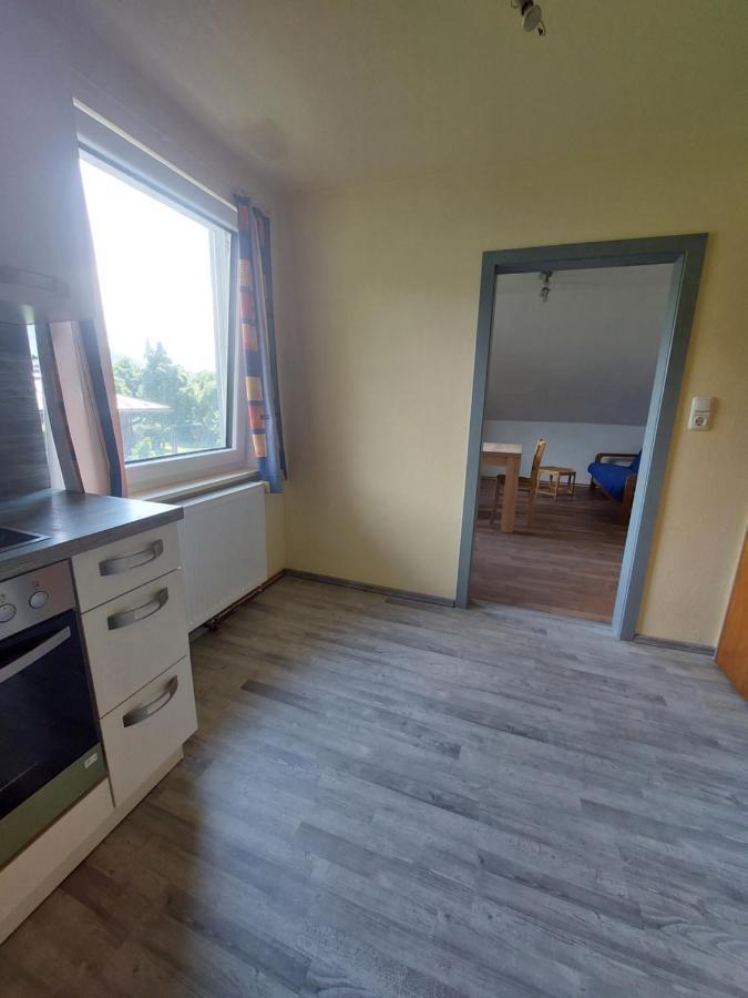 Haus Jezek Apartment Уиндишгарстен Екстериор снимка