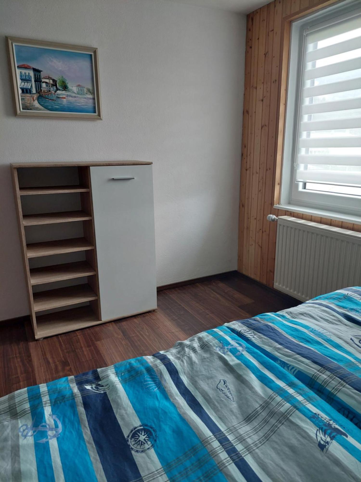 Haus Jezek Apartment Уиндишгарстен Екстериор снимка