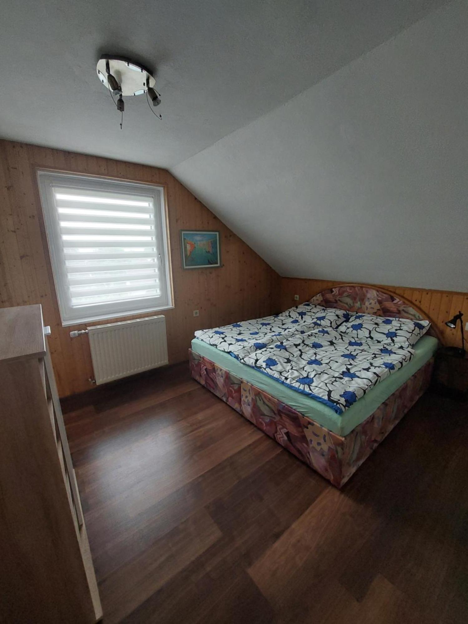 Haus Jezek Apartment Уиндишгарстен Екстериор снимка