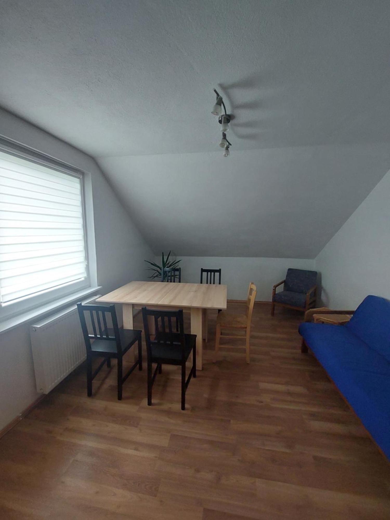 Haus Jezek Apartment Уиндишгарстен Екстериор снимка