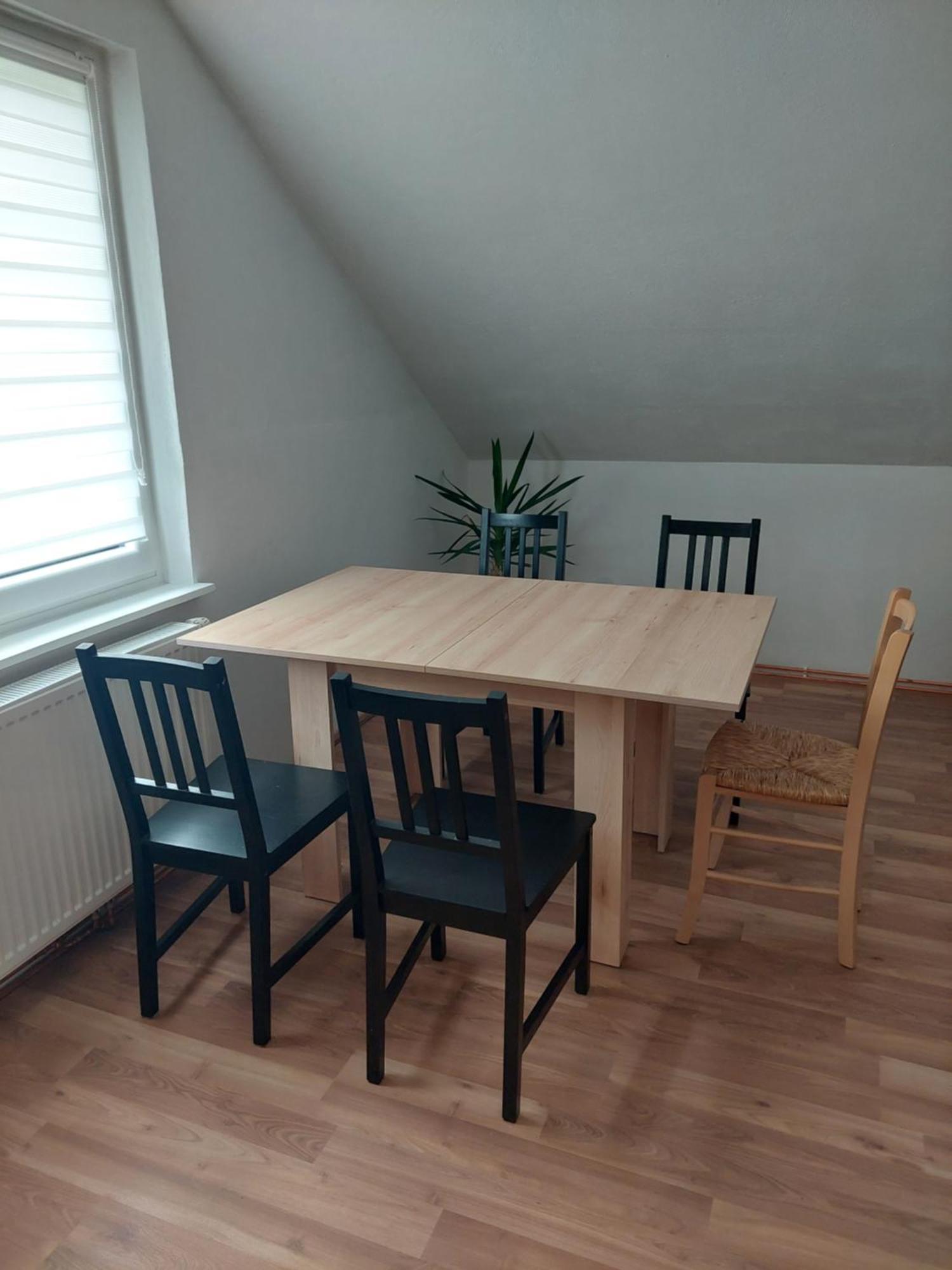 Haus Jezek Apartment Уиндишгарстен Екстериор снимка