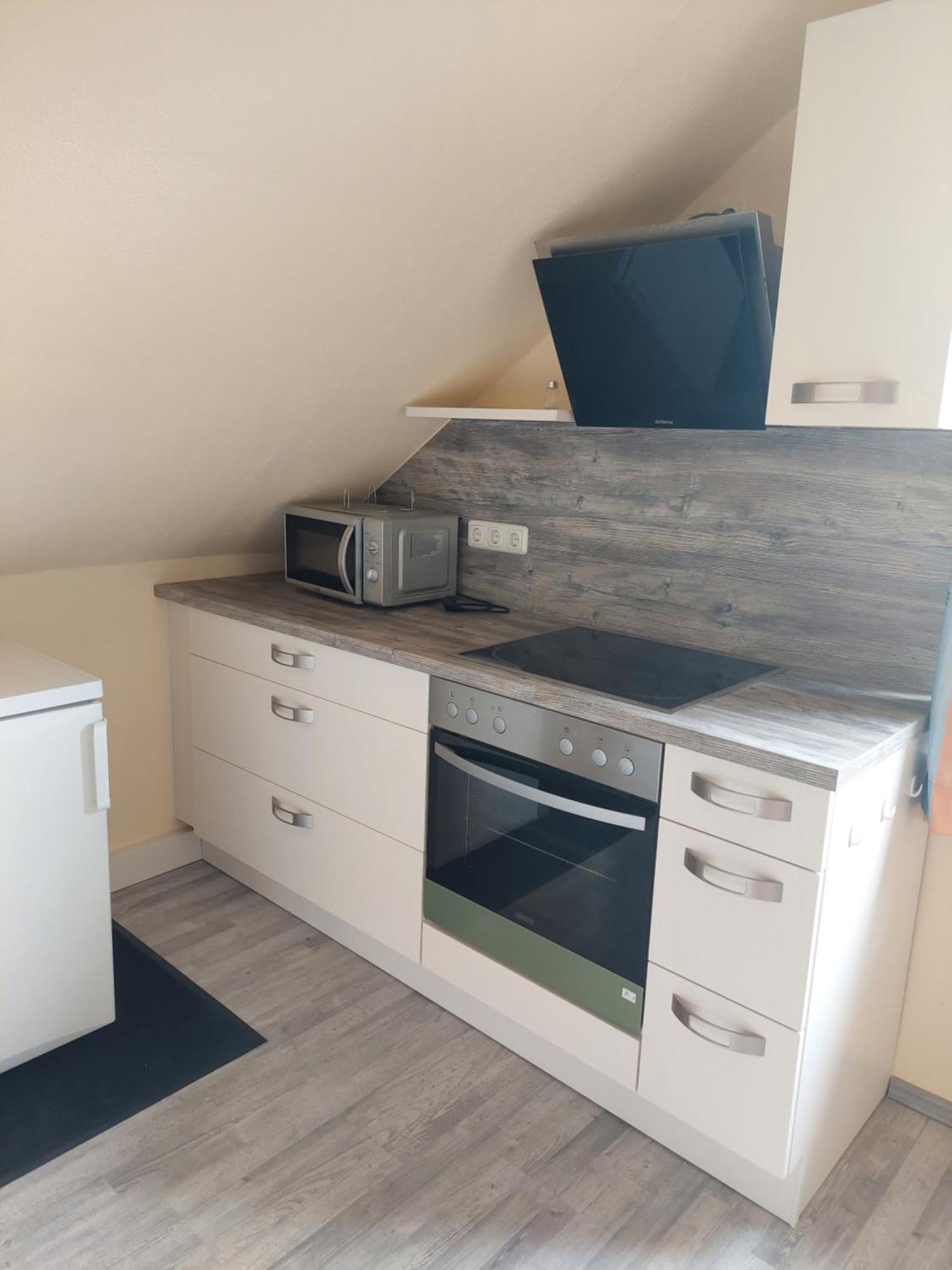 Haus Jezek Apartment Уиндишгарстен Екстериор снимка