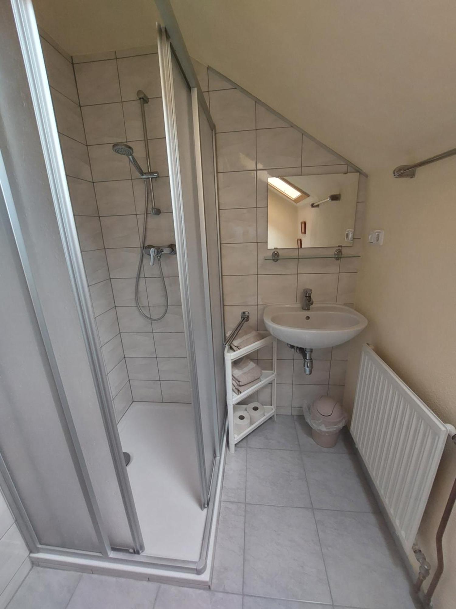 Haus Jezek Apartment Уиндишгарстен Екстериор снимка