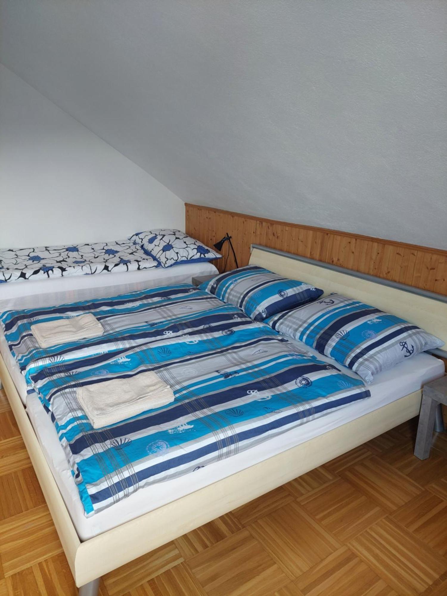 Haus Jezek Apartment Уиндишгарстен Екстериор снимка
