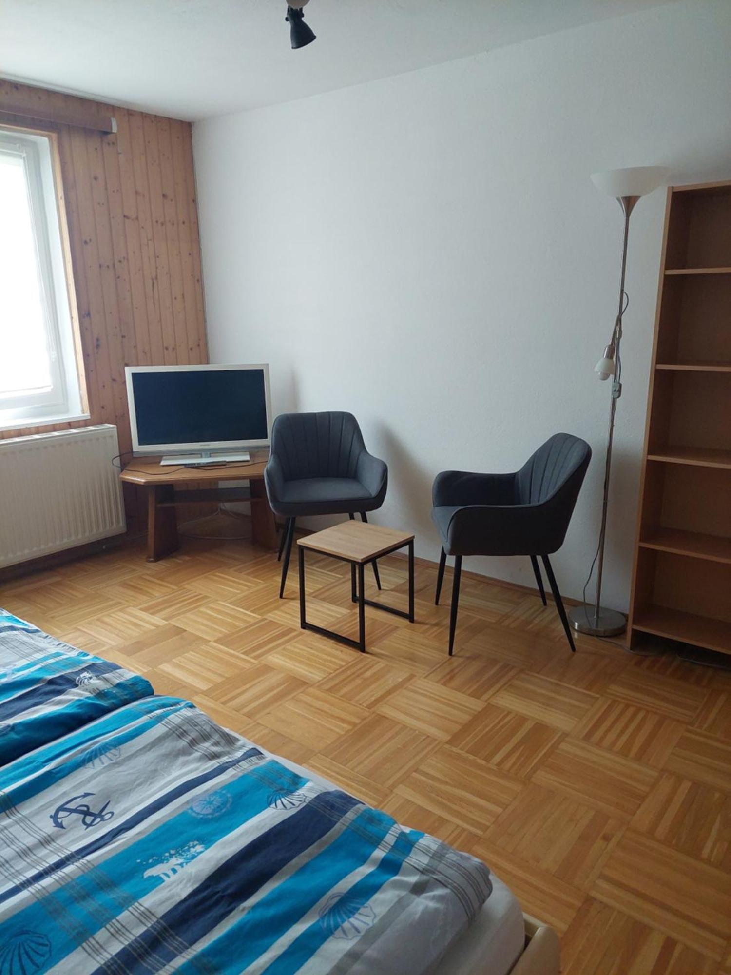 Haus Jezek Apartment Уиндишгарстен Екстериор снимка