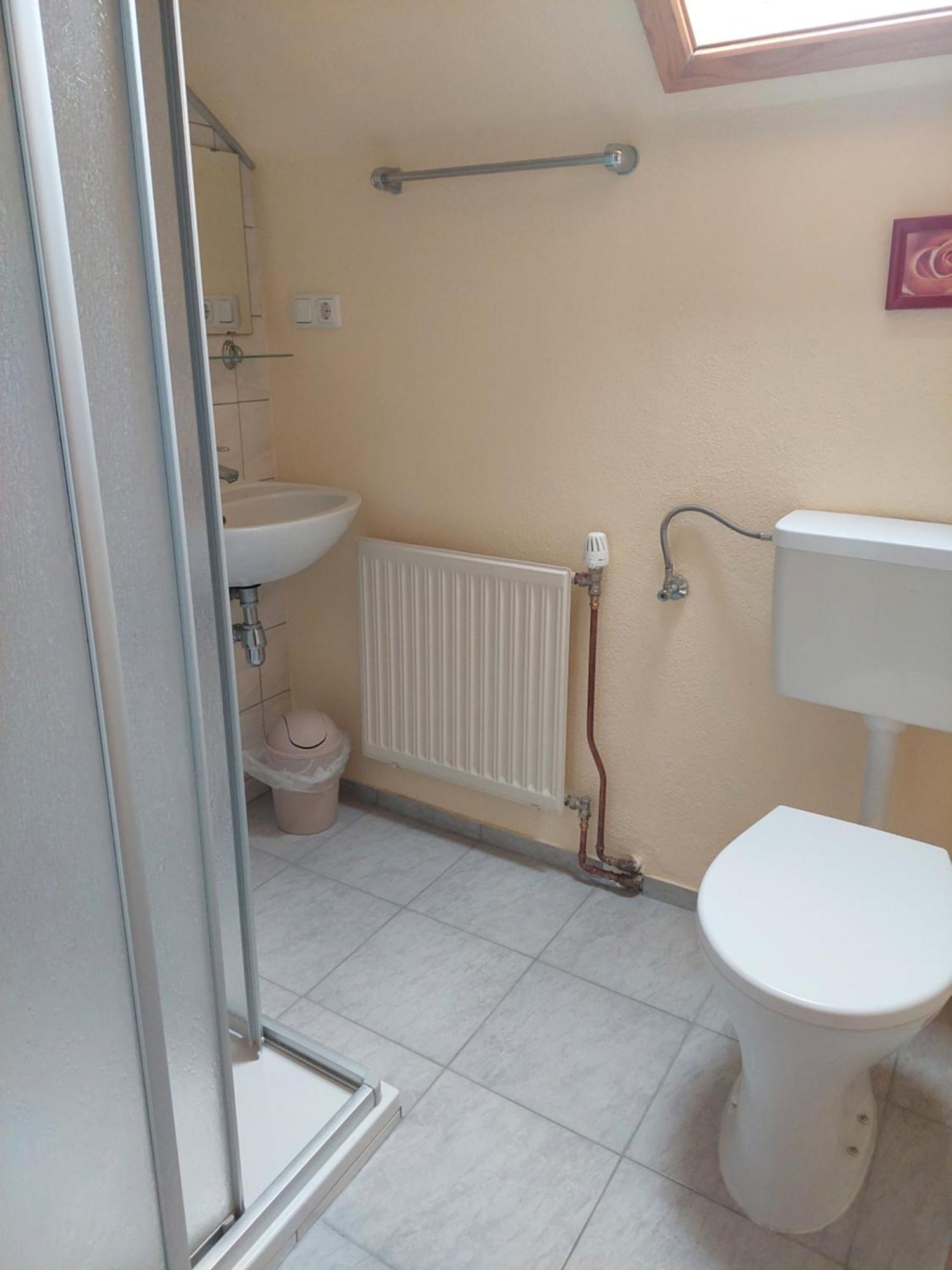 Haus Jezek Apartment Уиндишгарстен Стая снимка